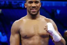 Ruiz Jr reveals Jake Paul’s best shot at Anthony Joshua