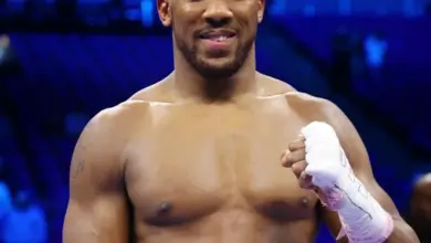 Ruiz Jr reveals Jake Paul’s best shot at Anthony Joshua