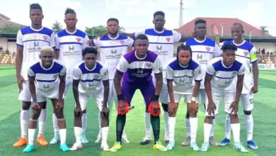 Bayelsa United technical adviser Meremu Okpara says his team fully deserved their 2-1 victory over Plateau United in Sunday’s Nigeria Premier Football League (NPFL) clash at the Samson Siasia Stadium, Yenagoa.