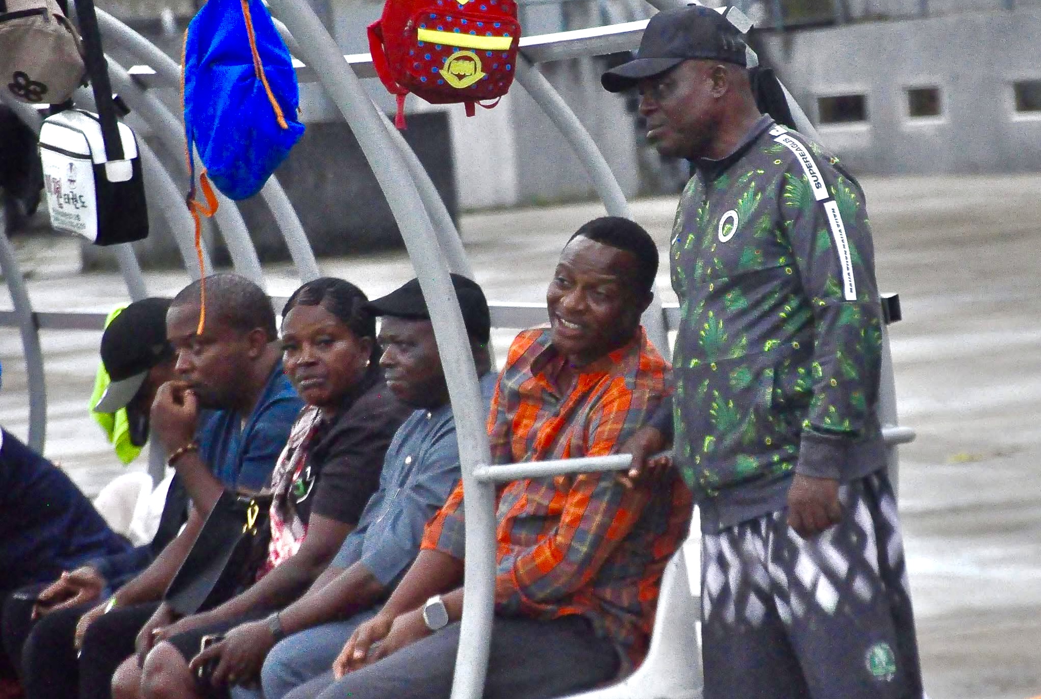 “I’m Confident in the Players We Have” – Ibom Angels Chairman Prince Ukeme Ukpong Eyes Memorable Season