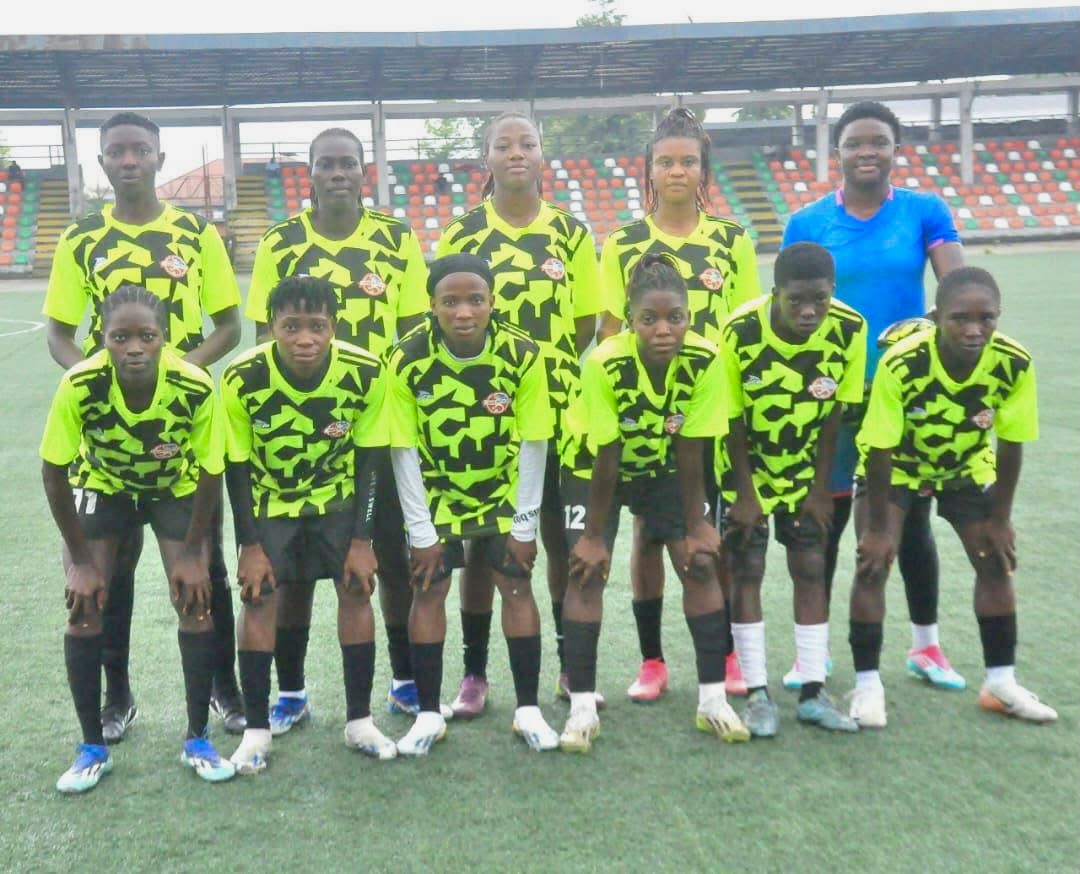 Ibom Angels FC