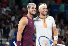 ATP announces Stefan Edberg Sportsmanship Award nominees for 2025