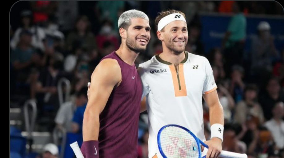 ATP announces Stefan Edberg Sportsmanship Award nominees for 2025