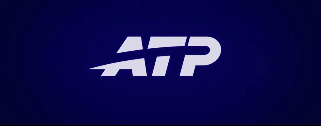 ATP Reveals new Logo ahead of 2026 Season