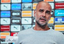 Pep Guardiola addresses criticism before Leeds Match