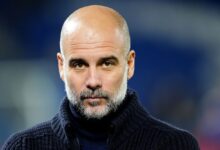 Guardiola enforces strict Christmas rules for Manchester City Squad
