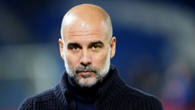 Guardiola enforces strict Christmas rules for Manchester City Squad
