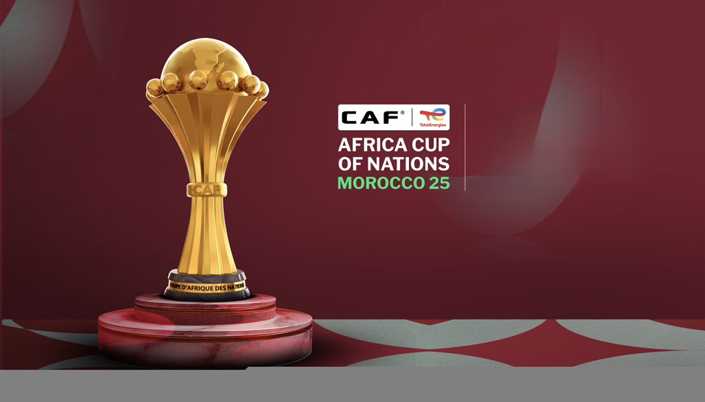 AFCON 2025: Top Scorers So Far After First Round