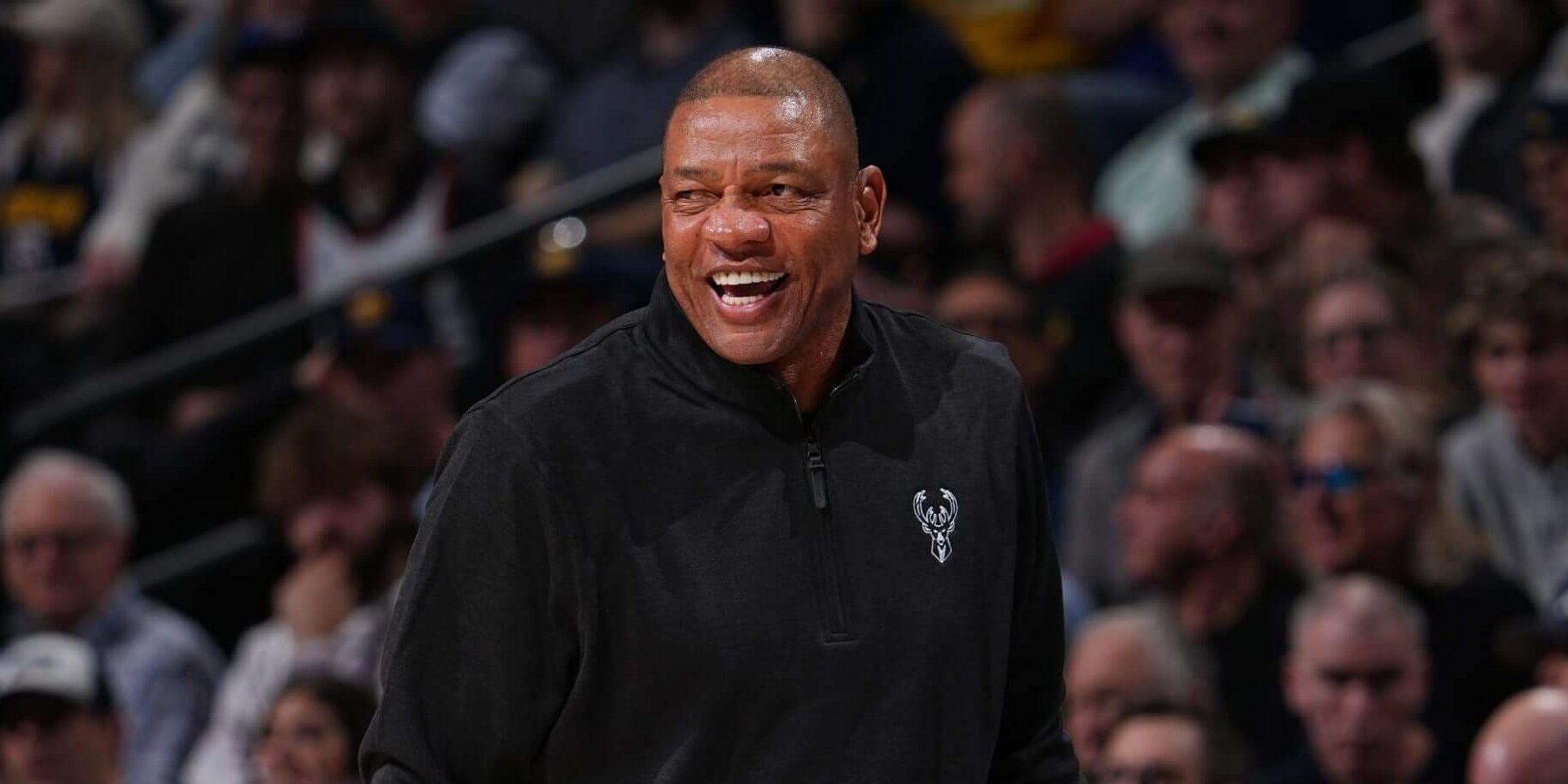 Doc Rivers moves into Top Six on NBA All-Time Wins List