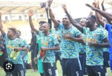 Late Penalty gives Abakaliki FC narrow win over Sporting Lagos