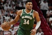 Giannis’ return sparks Hope for Bucks Push