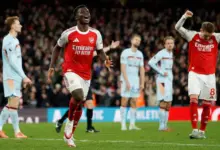 Arsenal get a needed Win while Injury list grows