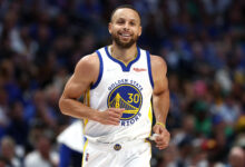 Curry moves up NBA scoring List with Warriors Win