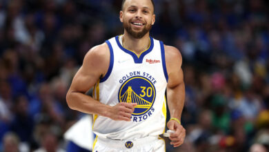 Curry moves up NBA scoring List with Warriors Win