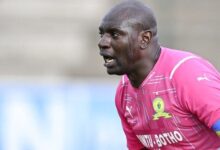 Dennis Onyango
