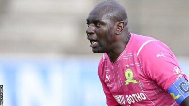 Dennis Onyango