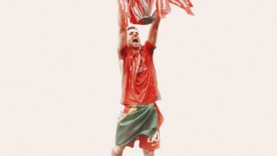 Liverpool Fans honour Diogo Jota on His would-be 29th Birthday