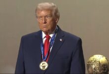 Trump receives FIFA’s new Peace Prize at World Cup Draw: What we know so far