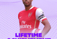 Thierry Henry honoured with BBC Sports Award