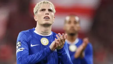 Chelsea booked their place in the EFL Cup semi-finals with a hard-fought win over League One leaders Cardiff City in south Wales.