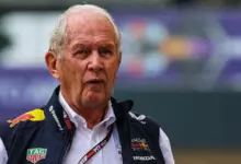 Helmut Marko