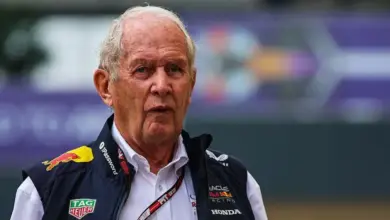 Helmut Marko