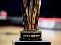 Spurs vs Knicks for the NBA Cup