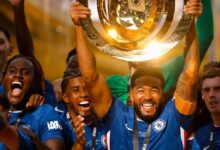 Reece James celebrates 26th birthday at Chelsea