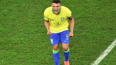 Thiago Silva Set to leave Fluminense in January