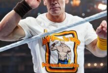 John Cena officially retires from WWE