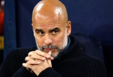 Guardiola: City need to be ready for change