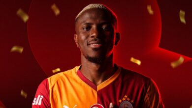Victor Osimhen Turns 27 Today: Fans, Galatasaray Celebrate