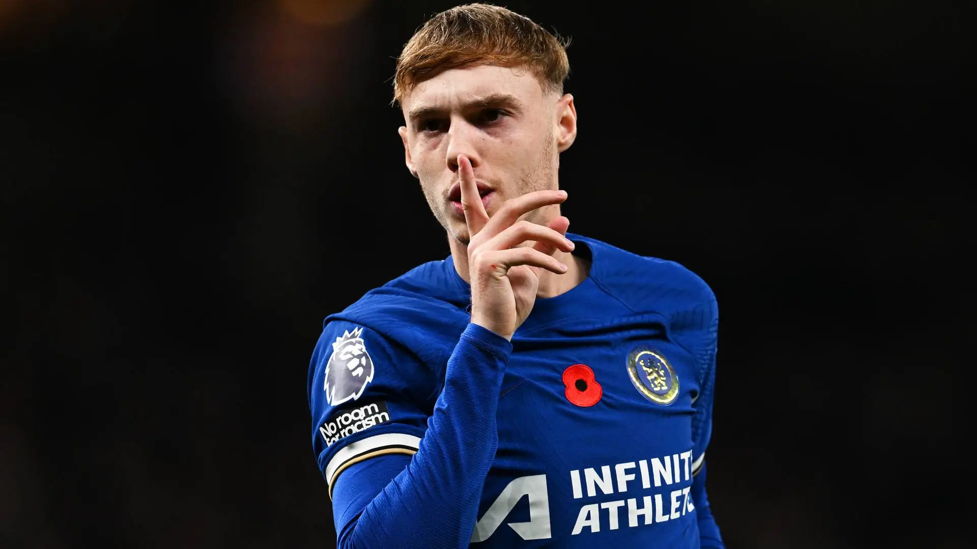 Cole Palmer joins Chelsea Top 10 Goalscorers