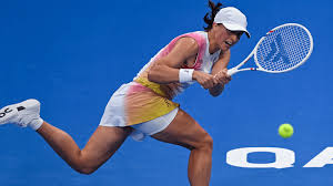 Swiatek says Poland’s United Cup runs have come down to Bad Luck