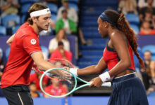 Gauff and Fritz set to Lead U.S. at United Cup Again