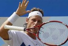 How Nalbandian did the Impossible in Madrid