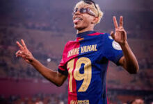 Lamine Yamal launches YouTube Channel