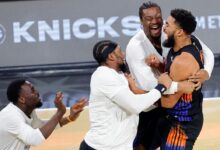 Knicks win 2025 NBA Cup with Fourth-Quarter