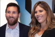 Messi’s Sister injured in Car Crash, Wedding delayed