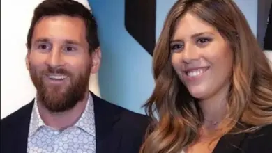 Messi’s Sister injured in Car Crash, Wedding delayed