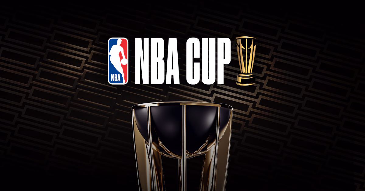 NBA Cup 2024: Dates and Teams