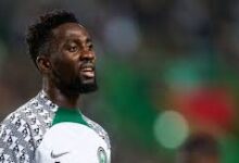 Wilfred Ndidi takes over as Super Eagles Captain