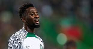 Wilfred Ndidi takes over as Super Eagles Captain