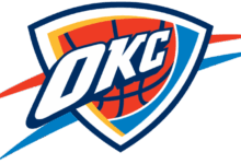 Thunder Tie Franchise record With 15 straight wins