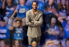 Shai Gilgeous-Alexander wins SI Sportsperson of the Year