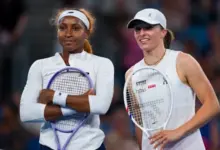 Iga Swiatek Unbothered by Recent Losses to Gauff