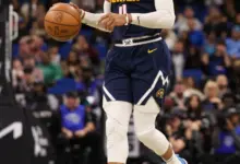 Russell Westbrook becomes NBA’s Highest-Scoring Point Guard