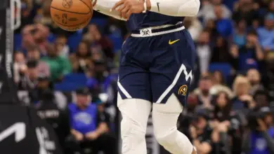 Russell Westbrook becomes NBA’s Highest-Scoring Point Guard