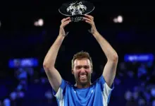 Jordan Smith Wins 1 Point Slam