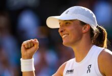 Swiatek says No Need for Men vs Women in Tennis